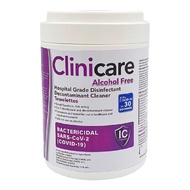 Clinicare Ultra Alcohol Free ท Clinicare DL-2344