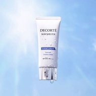 Decorte sun shelter 防曬