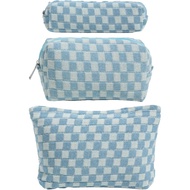 Ladies and Pencil Case Travel lydztion Large Storage Bag Bag Capacity Cosmetic Bag Cosmetic Bag 1 Br
