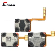 Front Top Earpiece Ear Sound Speaker Receiver Flex Cable For Xiaomi Redmi Note 9T 9S 9 10T 10S 10 Pro Max 4G 5G Global