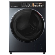 Toshiba 10.5KG Washer 7KG Dryer Inverter Front Load Washer Dryer TWD-T25BZU115MWM(MG)