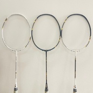 Apacs Super Series Badminton Racket Original 38 LBS