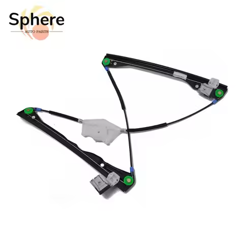 1J4837462F Front Right Electric Window Regulator For VW Golf Bora MK4 Hatchback 1J1 / Saloon 1J2 / E