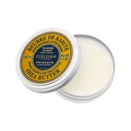 LOccitane Organic Pure Shea Butter 150ml. เชียบัตเตอร์บริสุทธิ์ 100%