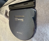 Sony Discman 日本版E900 剩機 壞機 當零件賣 長沙灣蘇屋邨交收