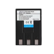 Suitable for Canon Camera IXY30 IXY600 IXY700 PC1114 Camera Battery+Charger+Data Cable