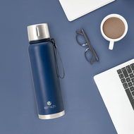 (MEGA SALE 9.9)Bình giữ nhiệt inox 316 Elmich EL8335 dung tích 1L