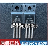 10pcs WML26N65C4 brand new stock 26A/650V MOSFET three-level transistor TO-220F plastic sealed