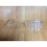 100 Cake boxes - roof H09