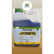 Fezmet (IRAC 1B) 4 liter