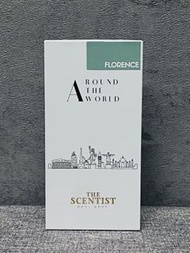 The Scientist Hong Kong Florence 味香水