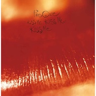 The Cure - Kiss Me , Kiss Me , Kiss Me ( 180g Vinyl / LP )