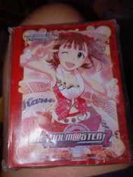 先睇晒內容 ws TCG 偶像大師 天海春香 限定 卡套