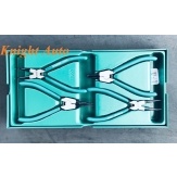 Sata 09911 Snap Ring Pliers Tray Set ID32635