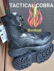 Sepatu PDL Tactical Cobra