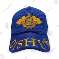 Tactical Mesh Baseball Cap DISHUB Tactical Cap/