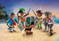 Playmobil 71533 Pirates My Figures: Pirates โจรสลัด มายฟิกเกอร์โจรสลัด