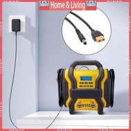 ci DC5521 5525 Male to XT60 Female Conversion Cable 27cm 11 8in for Reliabled Power Extension Applic