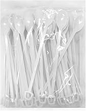 [SG] Disposable Stirrer 100/pkt (80/Ctn) [Evergreen Stationery]