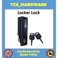 ☀Cam Lock With Pvc Handle - Master Key System Cabinet  Locker Lock✹