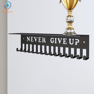 Dovewill Medal Hanger, Medal Storage Rack, Basketball Award Holder, Trophy Rack, Medal