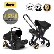 [100% AUTHENTHIC] DOONA+ STROLLER