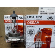 OSRAM hs1 hs1 12v35/35w For Locomotives Taiwan Genuine Shipment Guaranteed See Pictures