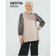 Zoya Hestia Blouse