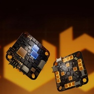 BETAFPV Cube G4 V1 3IN1 AIO Flight Controller 2S-4S 30A FPV Whoop Brushless FC