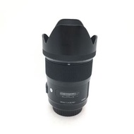 Sigma 35mm F1.4 DG Art (For Canon)