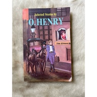 Selected Stories by O. Henry Henry