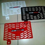 New cb150r radiator cover, ncb150r radiator cover - MF MOTORCYCLE ACCESSORIES