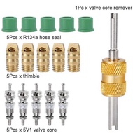 R410A Adapter for Mini Split System, Charging Vacuum Port Ad