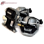 3PCS 4G0199381LC 4G0199381LD 4M0399153L Support Motor Engine Mount For Audi A6 C7 S6 A7 S7 S8 A8 D4 