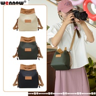 Camera Drawstring Bags Casing Camera Bag for Nikon Z FC Z50 Z30 II Z5 Z6 III Z7 Z8 D3500 D3200 D90 D