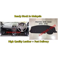 Proton Iswara Old Saga 1 2 Lmst Aeroback Blm Sv Fl Flx New 2016-2021 - VIP DAD Non Slip Dash Mat Dashboard Cover Diamond