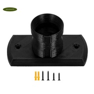 Steering Wheel Bracket Stand Holder with Screws for FANATEC Steering Wheel Fixing Brackets Accessori