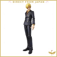 Variable Action Heroes ONE PIECE Sanji Action Figure[Direct From Japan]
