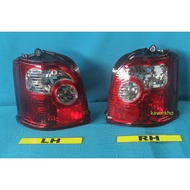PERODUA KANCIL 2002 K4 TAIL LAMP (DEPO) (NEW)