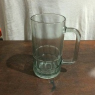 Gelas B20N / Gelas Beling / Gelas Es Isi 6 Pcs
