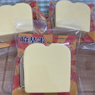 Cheapest Squishy Toys Toast Hachimi Very Slow