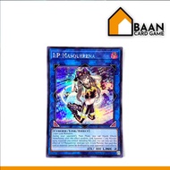 ES01-AE048 : I:P Masquerena [Secret Rare] (Yu-Gi-Oh Asia English) Official Card Game