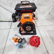 Matsumoto MGP 40HP Mesin Pompa Alkon 1.5 inch Tekanan Tinggi
