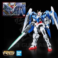 GUNDAM MODEL RG 18 1/144 00 RAISER BANDAI GUNDAM 00