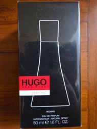 [全新] Hugo Boss Deep Red Eau de Parfum 香水