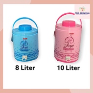 LION STAR Milano Drink JAR 6 liters 8 liters (Water Dispenser)