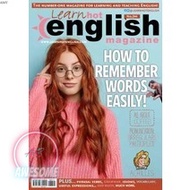 Learn Hot English – Issue 244, September 2022 | M&N ( PDF / EPUB )