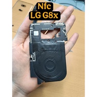 Nfc LG G8x original, unopened,