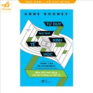 Book - Think like an economist - Nha Nam