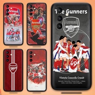 Soft Phone Case Cellphone FOR Samsung Galaxy S6 S6Edge S7 S7Edge S8 S8Plus S9 S9Plus 33X2 The Arsena